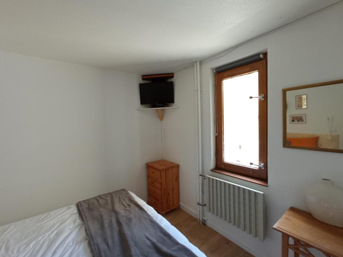 דירות לה מונג'י Superbe 3 Pieces Vue Panoramique Pied Des Pistes מראה חיצוני תמונה
