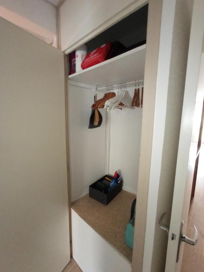 דירות לה מונג'י Superbe 3 Pieces Vue Panoramique Pied Des Pistes מראה חיצוני תמונה